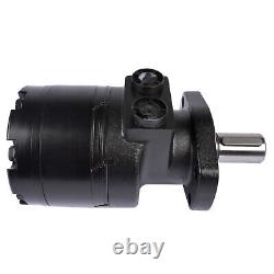 RE013948 RE013915 1Pcs Hydraulic Motor For White Drive 660400109 BMER2475MSG2RB