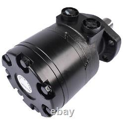 RE013948 RE013915 1Pcs Hydraulic Motor For White Drive 660400109 BMER2475MSG2RB