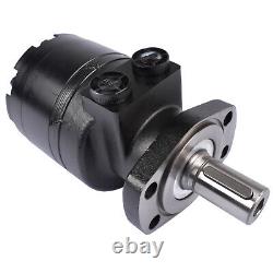 RE013948 RE013915 1Pcs Hydraulic Motor For White Drive 660400109 BMER2475MSG2RB