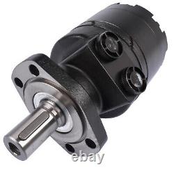 RE013948 RE013915 1Pcs Hydraulic Motor For White Drive 660400109 BMER2475MSG2RB