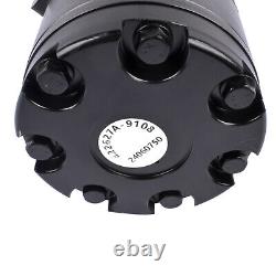 RE013948 RE013915 1Pcs Hydraulic Motor For White Drive 660400109 BMER2475MSG2RB