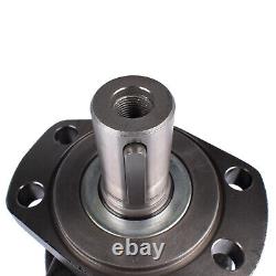 RE013948 RE013915 1Pcs Hydraulic Motor For White Drive 660400109 BMER2475MSG2RB