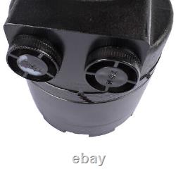 RE013948 RE013915 1Pcs Hydraulic Motor For White Drive 660400109 BMER2475MSG2RB
