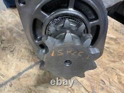 READ FIRST! Drive Motor 87035339 fits L180 L185 Ls180. B LS185. B New Holland OEM