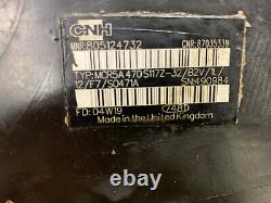 READ FIRST! Drive Motor 87035339 fits L180 L185 Ls180. B LS185. B New Holland OEM