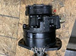 READ FIRST! Drive Motor 87035339 fits L180 L185 Ls180. B LS185. B New Holland OEM