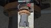 Rear Final Drive Short Mechanic