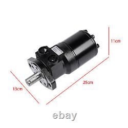 Replacement Hydraulic Motor 103-1032-012 1031032012 for Eaton Char-Lynn S Series