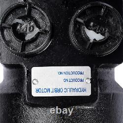 Replacement Hydraulic Motor 103-1032-012 1031032012 for Eaton Char-Lynn S Series