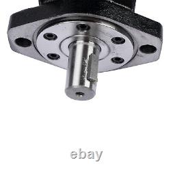 Replacement Hydraulic Motor 103-1032-012 1031032012 for Eaton Char-Lynn S Series