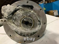 Reuland Magnetic Brake And Drive Motor Assembly B8422x