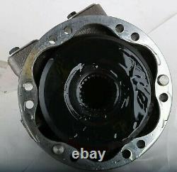 Rexroth Hydraulic Drive Travel Motor Fits Bobcat 863 Left or Right