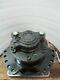 Rexroth R986110878, Hydraulic Drive Motor Fits Replaces Bobcat 7276538