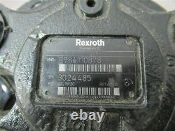 Rexroth R986110878, Hydraulic Drive Motor fits Replaces Bobcat 7276538
