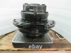 Rexroth R986110878, Hydraulic Drive Motor fits Replaces Bobcat 7276538