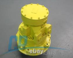 Right Side Drive Motor for John Deere Skid Steer AT445987, AT343528, AT340372