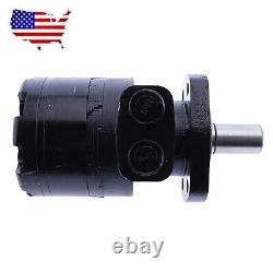 Roller Stator Hydraulic Motor RE013915 RE013948 660-4-0010-9 For White Drive