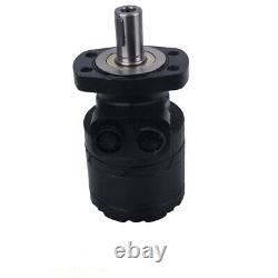 Roller Stator Hydraulic Motor RE013915 RE013948 660-4-0010-9 For White Drive