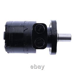 Roller Stator Hydraulic Motor RE013915 RE013948 660-4-0010-9 For White Drive