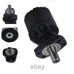 Roller Stator Hydraulic Motor RE013915 RE013948 660-4-0010-9 For White Drive