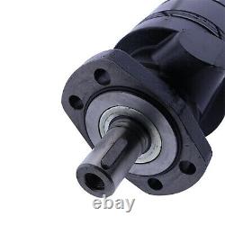 Roller Stator Hydraulic Motor RE013915 RE013948 660-4-0010-9 For White Drive