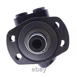 Roller Stator Hydraulic Motor RE013915 RE013948 660-4-0010-9 For White Drive