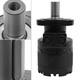 Roller Stator Hydraulic Motor Re013948 Re013915 660-4-0010-9 For Danfoss White