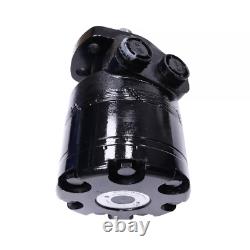 Roller Stator Hydraulic Motor RE013948 RE013915 660-4-0010-9 for White Drive