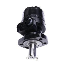 Roller Stator Hydraulic Motor RE013948 RE013915 660-4-0010-9 for White Drive