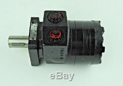 Ross TRW Hydraulic Drive Motor TORQMOTOR 059 89 H MF041310AAAA NEW