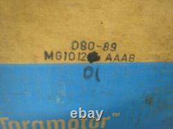 Ross Trw Case Hydraulic Drive Motor Mg101201aaab (fb0)