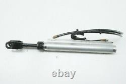 SAAB 9-3 Convertible Roof Top Left Hydraulic Cylinder OEM 2004 2011