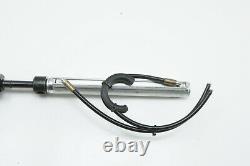 SAAB 9-3 Convertible Roof Top Left Hydraulic Cylinder OEM 2004 2011