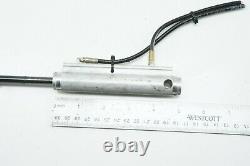 SAAB 9-3 Convertible Roof Top Left Hydraulic Cylinder OEM 2004 2011