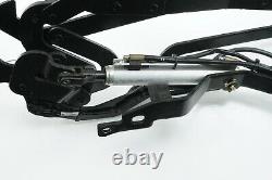 SAAB 9-3 Convertible Roof Top Right Hydraulic Cylinder OEM 2004 2011