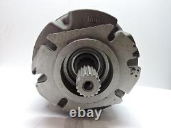 SAi Hydraulics Wheel Drive Motor 46226600 R, 211005, 22032123, 210923 D40X