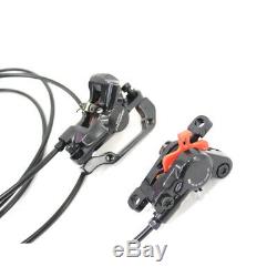 SHIMANO DEORE M6000 Modified Hydraulic Disc Brake For Bafang Mid Drive Motors