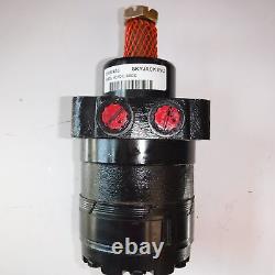 SKYJACK OEM Hydraulic Wheel Drive Motor for Scissor Lift 300CC SJIII 4620