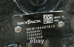 SKYJACK Scissor lift Hydraulic Wheel Drive Motor SJIII 3015 3215 3219 139412