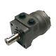 Sauer Danfoss Dh-80 Hydraulic Motor 151-2122