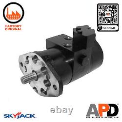 Skyjack 109311 Drive Motor