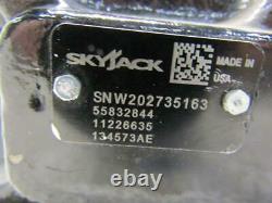 Skyjack 134573AE Hydraulic Drive Wheel Motor with Brake