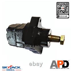Skyjack 310545 Hydraulic Drive Motor