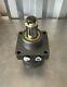 Snorkel 6031630-3 Hydraulic Drive Motor New! Free Shipping