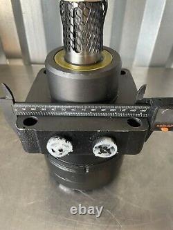 Snorkel 6031630-3 Hydraulic Drive Motor NEW! FREE SHIPPING