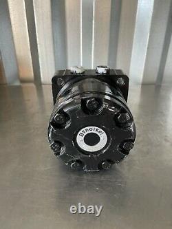 Snorkel 6031630-3 Hydraulic Drive Motor NEW! FREE SHIPPING