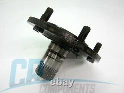 Spindle for Bobcat Drive Motor T200, T250, T300, T320 6681620