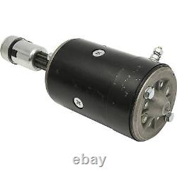 Starter For Ford 2N 8N 9N Tractor with Drive 1939-1952 8N-11001R 410-14088
