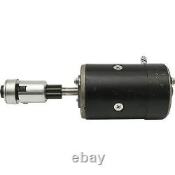 Starter For Ford 2N 8N 9N Tractor with Drive 1939-1952 8N-11001R 410-14088