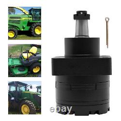 TCA12678 # Hydraulic Drive Motor For John Deere 737 757 777 797 7200 7400 8500